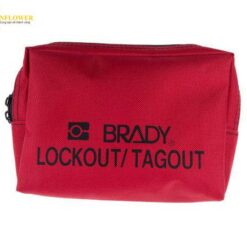 Túi đựng dây đai khóa nylon Brady 051172