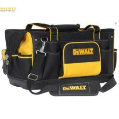 Túi đựng dụng cụ  có dây đeo vai (300mm x 500mm x 310mm) DEWALT 1-79-209
