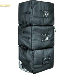 Túi đựng dụng cụ MTBS (màu đen, 40L) FirstSpear 500-11-00103-1001-00