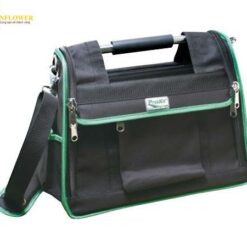 Túi đựng dụng cụ (Polyester, 405 x 245 x 340mm) Pro's Kit ST-51503