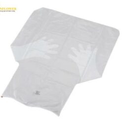 Túi Đựng Găng Tay (Có Dây Kéo, 430 x 430 x 250mm) Glas-Col 108D X-17-17HG
