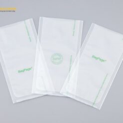 Túi đựng mẫu không có lọc Interscience BAGLIGHT100, dùng cho máy dập mẫu vi sinh