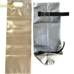 Túi đựng nước dùng cho lều cắm trại (6 túi ngoài x 6 túi trong) ASAHISANGYO KT-WE6