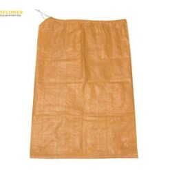 Túi đựng rác có dây đeo (PP, 600 x 900mm, 25 pieces) AS ONE 3-087-02