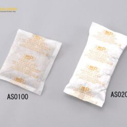 Túi hút ẩm làm khô (200g, 40pcs) AS ONE 1-640-02 AS0200