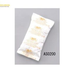 Túi hút ẩm làm khô (200g, 40pcs) AS ONE 1-640-03 ASTDRB0200