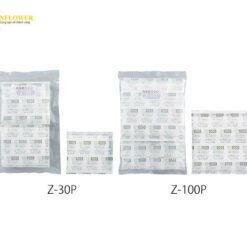 Túi hút ẩm Magie Clorua OZO (30g, 10pcs/ túi) OZO kagakugiken Z-30P