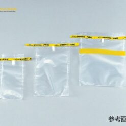 Túi không có mặt ghi (PE, 532mL, 115 x 230mm, 1box (500sheets)) Nasco WHIRL-PAK B00736WA