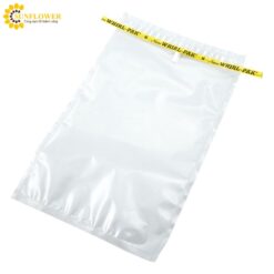 Túi không có mặt ghi (PE (Polyethylene), 1627mL, 190 x 300mm, 1box (250sheets)) Nasco WHIRL-PAK B01532