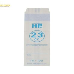 Túi khử trùng HP 55 x 150mm 1000pcs NiGK TS-102