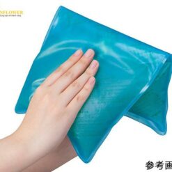 Túi làm lạnh mềm AS ONE 0-3696-01