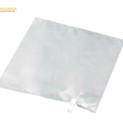 Túi lấy mẫu khí LABORAN Tedlar (2L, 1 vòi có nắp) AS ONE 2-9980-02