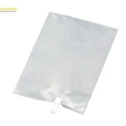 Túi lấy mẫu khí LABORAN Tedlar (3L, 1 vòi có nắp) AS ONE 2-9980-03
