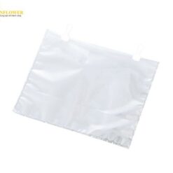 Túi lấy mẫu khí PVDF (10L, 2 vòi) AS ONE 1-2445-05 10LB-6SN