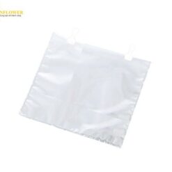 Túi lấy mẫu khí PVDF (20L, 2 vòi) AS ONE 1-2445-06 20LB-8ST
