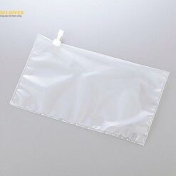 Túi lấy mẫu khí PVDF (5L, 1 vòi) AS ONE 1-2446-04 5LA-6SN