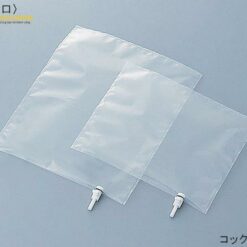 Túi lấy mẫu khí Tedlar (100L, có vòi) AS ONE 1-2711-09