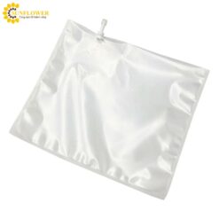 Túi lấy mẫu khí Tedlar (2L, vòi có nắp) AS ONE 1-2709-02 2L