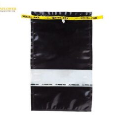 Túi loại bóng (PE (Polyethylene), 1627mL, 190 x 300mm, FDA conforming, 1box (500sheets)) Nasco WHIRL-PAK B01558WA