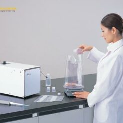 Túi lọc AS ONE 2-6391-03, dùng cho máy dập mẫu vi sinh