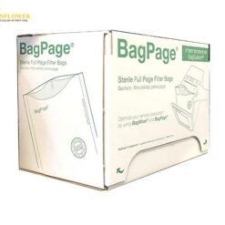 Túi lọc cho máy dập mẫu Interscience BAGPAGE400