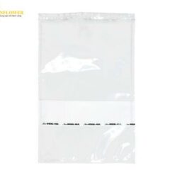 Túi lọc có mặt ghi được (PE, 1627mL, 190 x 300mm, 1box (250sheets)) NASCO B01547WA