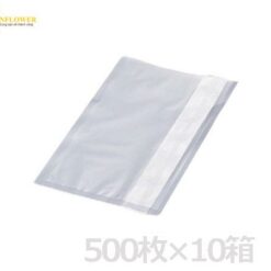 Túi lọc tiệt trùng AS ONE 2-6391-51, dùng cho máy dập mẫu vi sinh