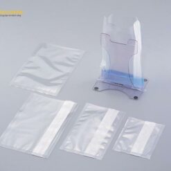 Túi lọc tiệt trùng AS ONE 2-6391-53, dùng cho máy dập mẫu vi sinh