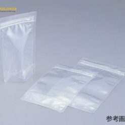 Túi ngăn khí LAMI-ZIP (nylon, PE (Polyethylene), 140 x 200mm, 50 sheets) AS ONE 1-9506-02 BY-14
