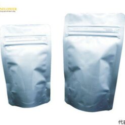Túi nhôm đựng thực phẩm LAMI-ZIP (70CC, 100 x 80+25mm, 50 sheets) SEISANNIPPONSHA AL-8