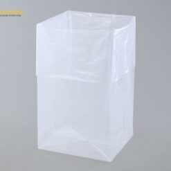 Túi nhựa PE (Polyethylene) (450 x 1350mm, 50 sheets) AS ONE 1-1392-01 X-200