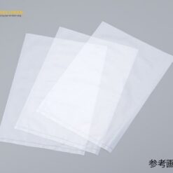 Túi nhựa PE (Polyethylene) (760 x 950mm, 100 sheets) AS ONE 1-2113-06 NHC2-LL