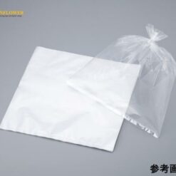 Túi nhựa PP hấp tiệt trùng (405×660mm, 100pcs/pk) AS ONE 1-1471-07 S-4