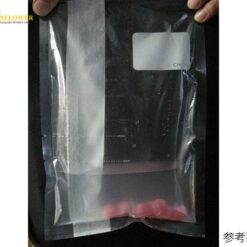 Túi nhựa tiệt trùng Stoma (1 hộp (1000 cái)) CENTRAL SCIENTIFIC COMMERCE SF0700