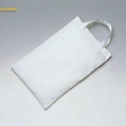 Túi phòng sạch, màu trắng, Polyester 100% TOYO LINT FREE CO., LTD FD910C-01 FREE