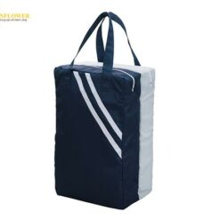 Túi phòng sạch màu xám xanh Navy TOYO LINT FREE FD926C-57FREE