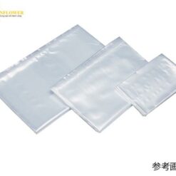 Túi Poly phòng sạch 360 x 500 x 0.05mm Size 5 AS ONE 1-9181-05