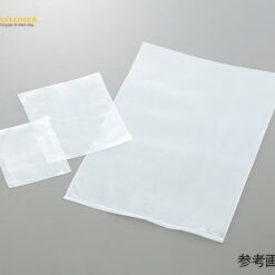Túi sạch (Non-additive PE (polyethylene) + nylon resin, 650 x 750mm, 100 sheets) AS ONE 5-5665-06