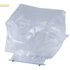 Túi thao tác găng tay (PE (polyethylene), 1 bag (5 pcs), 430 x 580 x 430mm) AS ONE 2-4120-11 GBU-1N