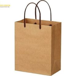 Túi thủ công dây tròn (1 gói (10 cái)) Ehime Shiko CRBC-S10P