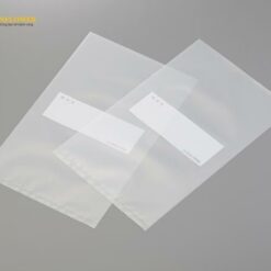 Túi tiệt trùng lấy mẫu loại có nhãn AS ONE 2-2015-01