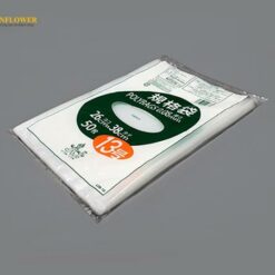 Túi tiêu chuẩn PE (260 x 380mm, 50 cái) ORDIY L08-13