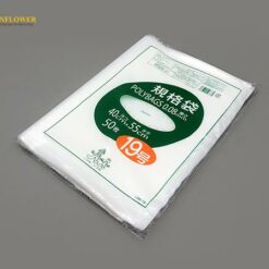 Túi tiêu chuẩn PE (400 x 550mm, 50 cái) ORDIY L08-19