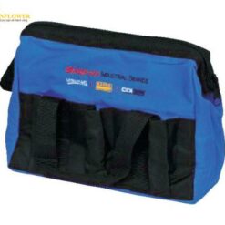 Túi Tote đựng dụng cụ (màu xanh/ đen, 356 x 280 x 254mm) WILLIAMS JHWTOTEBAG