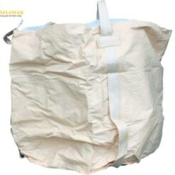 Túi tròn hai lớp đựng chất thải Amiăng 1000kg ASAHISANGYO 300815