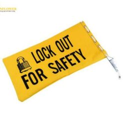 Túi vải có khóa chắc chắn Brady 065780