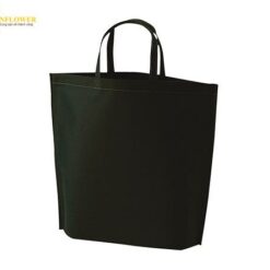 Túi vải không dệt(có lỗ, 100 x 250 x 330mm, 10 cái) AS ONE 3-185-01