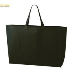 Túi vải không dệt(có lỗ, cỡ L, 130 x 600 x 440mm, 10 cái) AS ONE 3-185-03