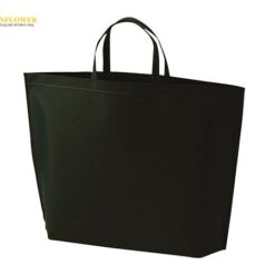 Túi vải không dệt(có lỗ, cỡ M, 130 x 330 x 340mm, 10 cái) AS ONE 3-185-02