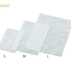 Túi vải không dệt (PP, 450 x 300mm, 50pcs) AS ONE 3-188-02 M